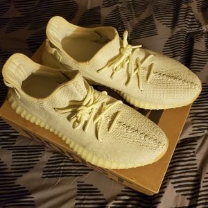 Yeezy 350 Butter